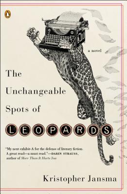 Unchangeable Spots Of Leopards