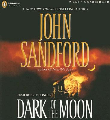 Dark of the Moon (A Virgil Flowers Novel)