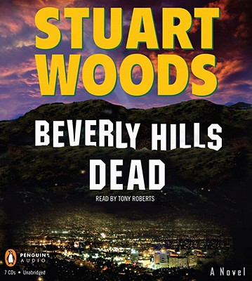 Beverly Hills Dead