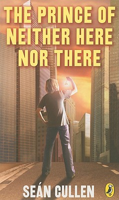 The Prince Of Neither Here Nor There