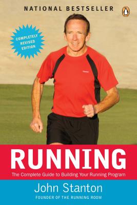 Running: The Complete Guide To Building Your Running Program