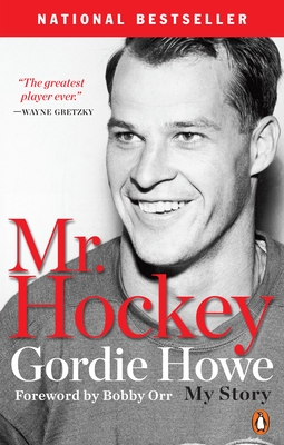 Mr Hockey