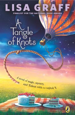 Tangle of Knots