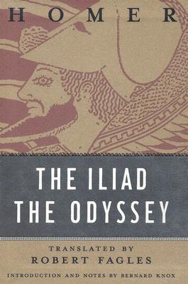 The Iliad / The Odyssey