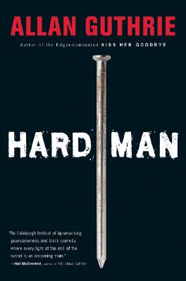 Hard Man