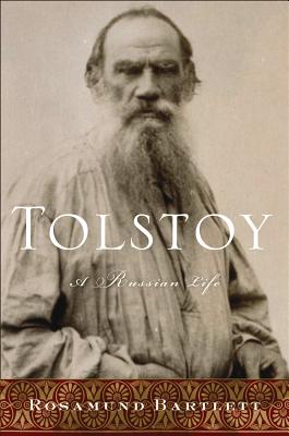 Tolstoy: A Russian Life