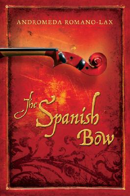 SPANISH BOW - SIGNED 1ST PRINTING