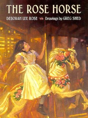 The Rose Horse