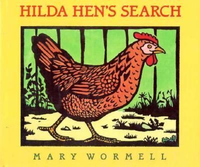 Hilda Hen's Search