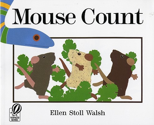 Image for Mouse Count Mouse Count