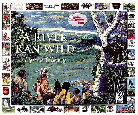 Image for A River Ran Wild: An Environmental History