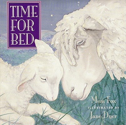 Image for Time for Bed Time for Bed