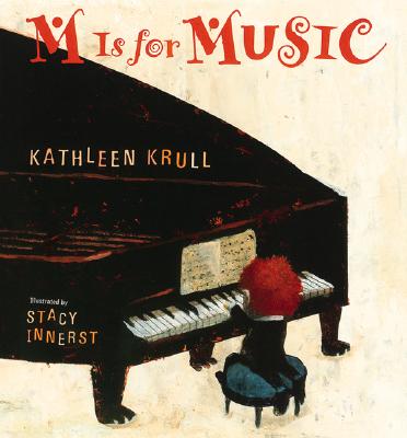 M is for Music