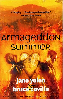 Amageddon Summer