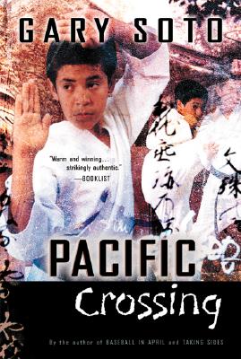 Pacific Crossing