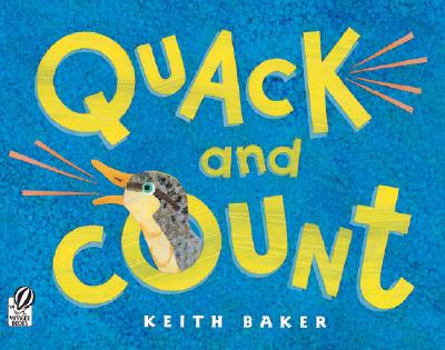 Image for Quack and Count