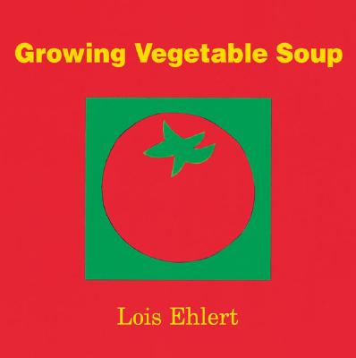 Growing Vegetable Soup