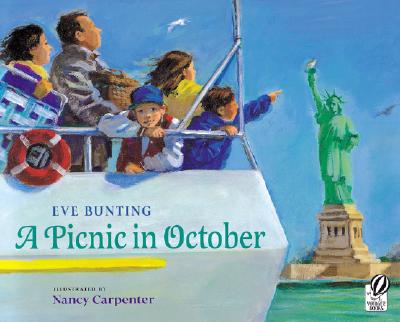 A Picnic in October (Rise and Shine)