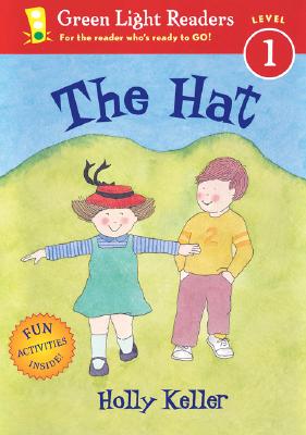 Image for The Hat (Green Light Readers Level 1) The Hat (Green Light Readers Level 1)