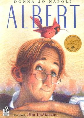 Image for Albert Albert