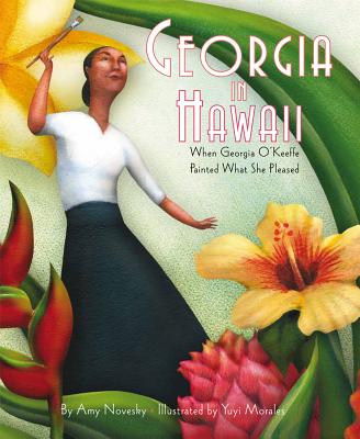 Georgia in Hawaii: When Georgia OKeeffe Painted What She Pleased