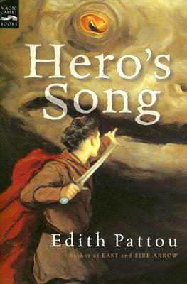 Image for Heros Song : The First Song Of Eirren