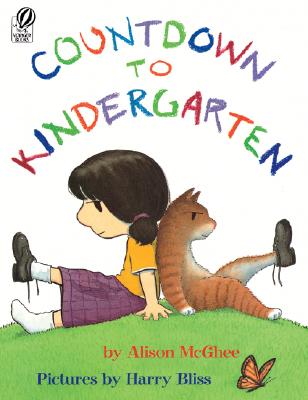Countdown to Kindergarten