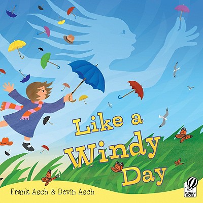Image for Like a Windy Day