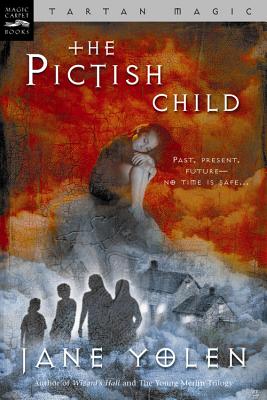 Image for "The Pictish Child: Tartan Magic, Book Two"