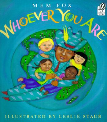 Image for Whoever You Are (Reading Rainbow Books)