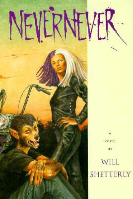 Image for Nevernever