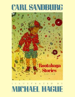 Rootabaga Stories Part Two