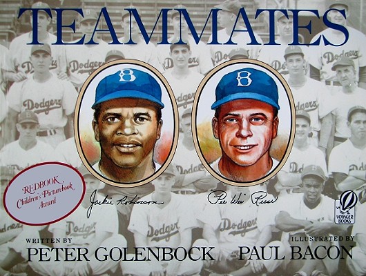 Image for Teammates