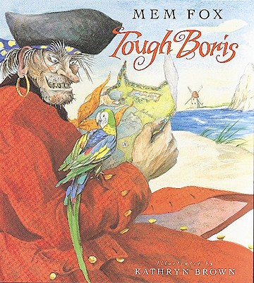 Image for Tough Boris Tough Boris