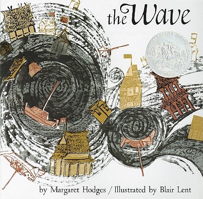 Image for The Wave The Wave