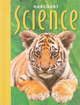Harcourt Science, Grade 2