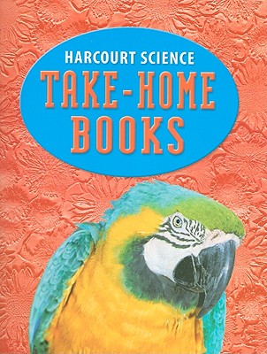 Take Home Book Gr 4 Harc Science 2002