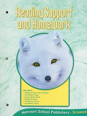 Harcourt Science - National Version: Grade 1
