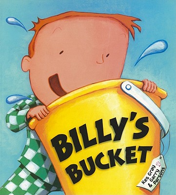 Image for Billy's Bucket Billy's Bucket
