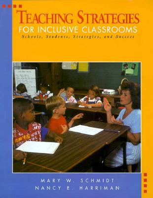 Image for Teaching Strategies for Inclusive Classrooms