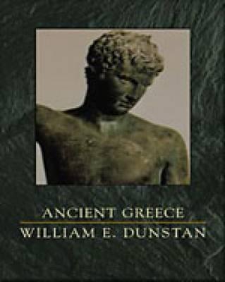 Image for Ancient Greece: Ancient History Series, Volume II
