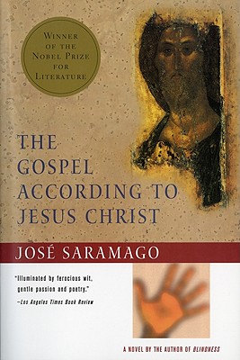 Gospel According To Jesus Christ