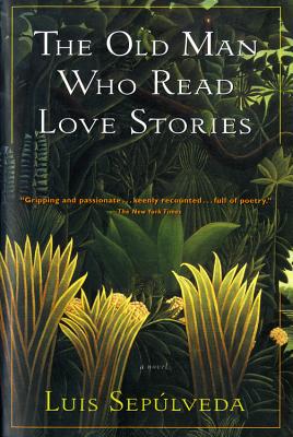 Old Man Who Read Love Stories