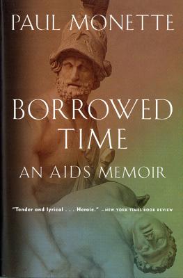 Image for Borrowed Time: An AIDS Memoir