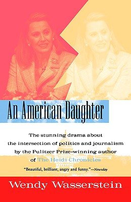 Image for An American Daughter