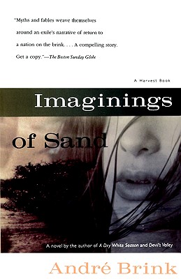 Image for Imaginings of Sand Imaginings of Sand
