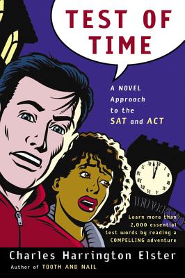 Test Of Time:Novel Approach Sat/ Pa (Harvest Original)