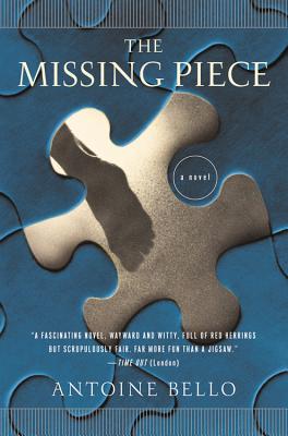 The Missing Piece: A Novel