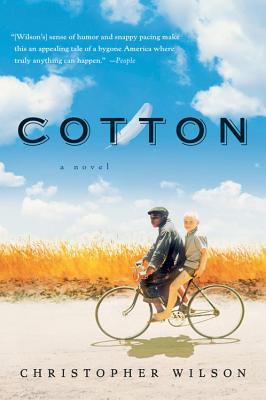 Cotton Pa