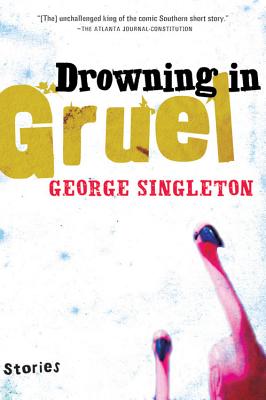 Image for Drowning in Gruel